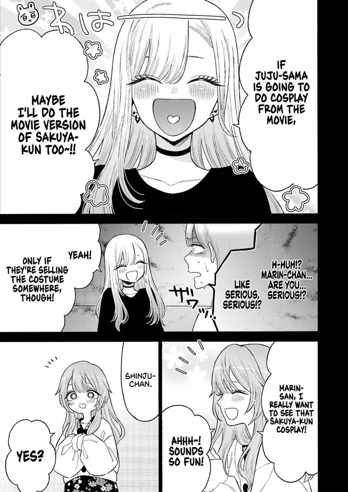 My Dress-Up Darling Chapter 79 image 09_optimized